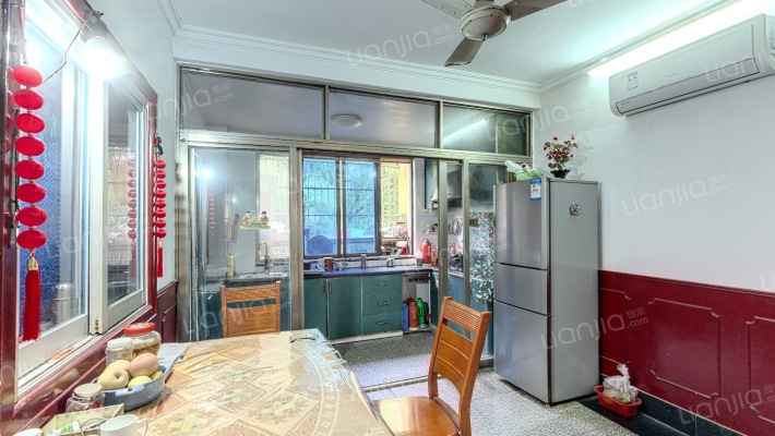 南雷里一期二手房实景图