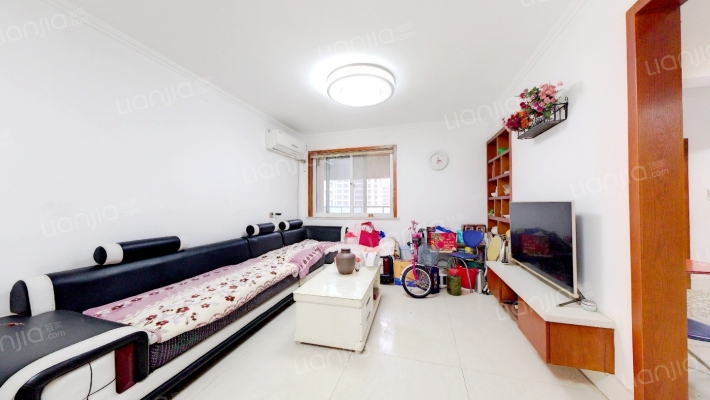 盛景华庭南苑二手房实景图