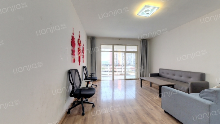 江水湾一二期二手房实景图