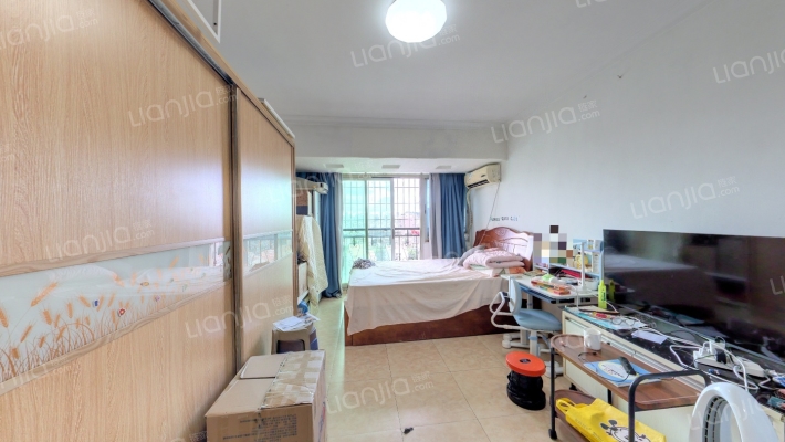 中环花园二手房实景图