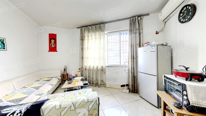 园中园南苑二手房实景图