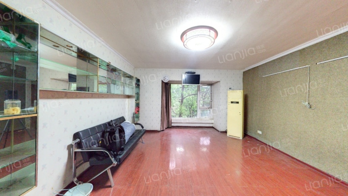 三重星都心二手房实景图