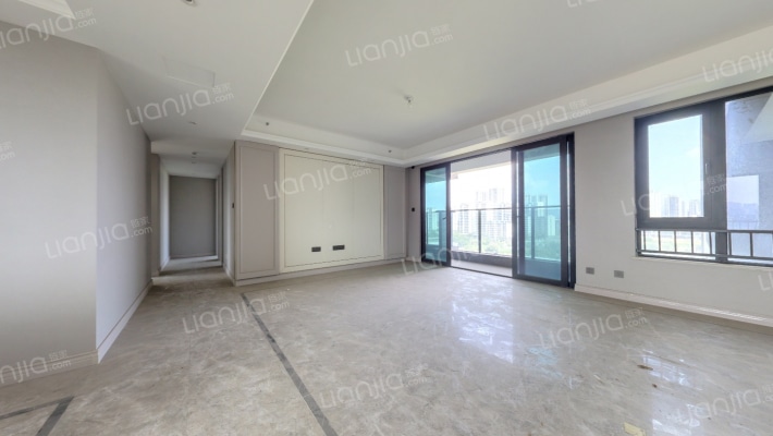 万科公园传奇北区二手房实景图