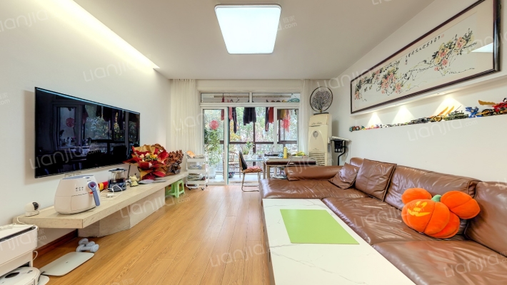 名都花园(虎丘区)二手房实景图