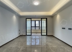 整租·中奥·庐陵宸央 4室2厅 南_中奥·庐陵宸央租房