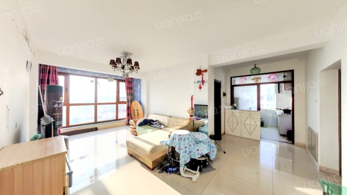 丰乐家园二手房实景图