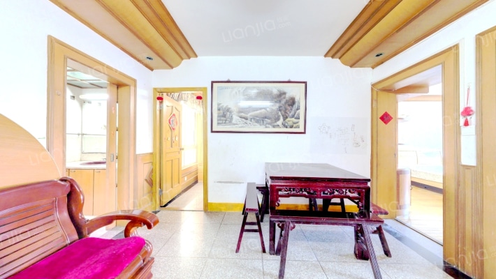 芳草苑(浦东)二手房实景图