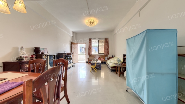 芙蓉新村二手房实景图