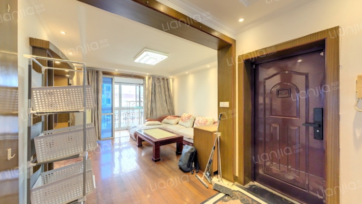 锦丽新苑二手房实景图