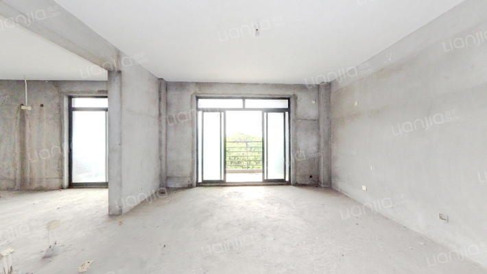 中联水岸名居二手房实景图