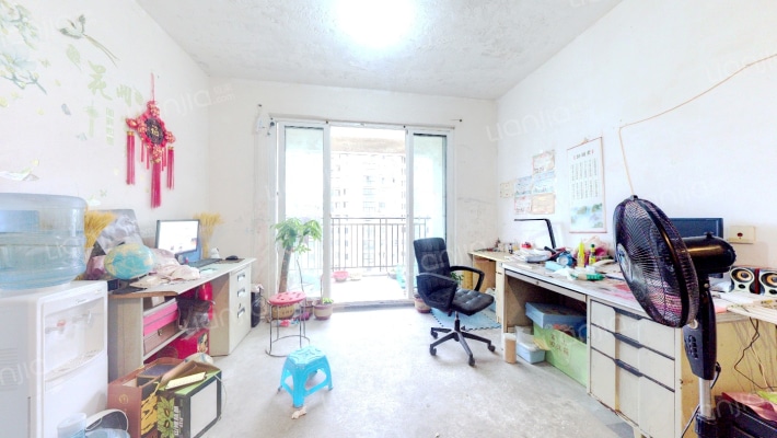 新华舍二手房实景图