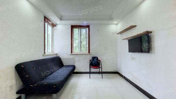 海高二村二手房实景图