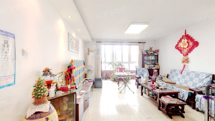 康华大厦二手房实景图