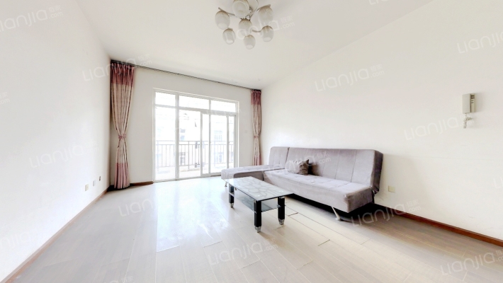 宏翔兴居二手房实景图