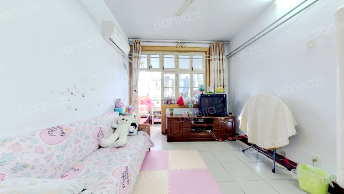 优胜南路2号院二手房实景图