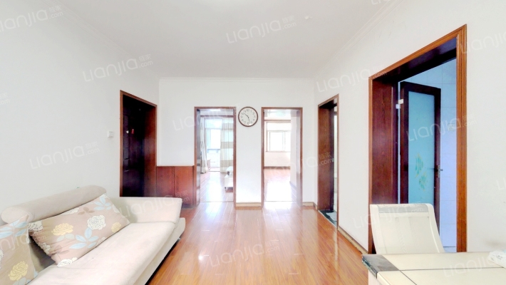 安农大五宿舍二手房实景图