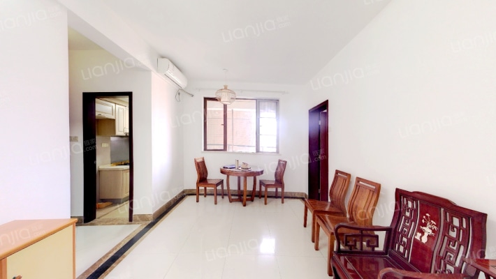 珠光小北御景二手房实景图