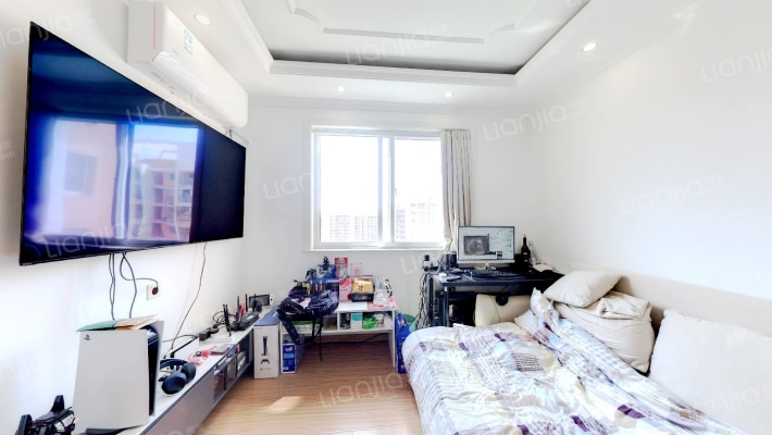 盛和家园南区二手房实景图