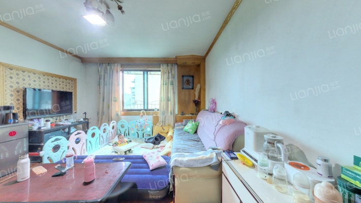 南明堂社区二手房实景图