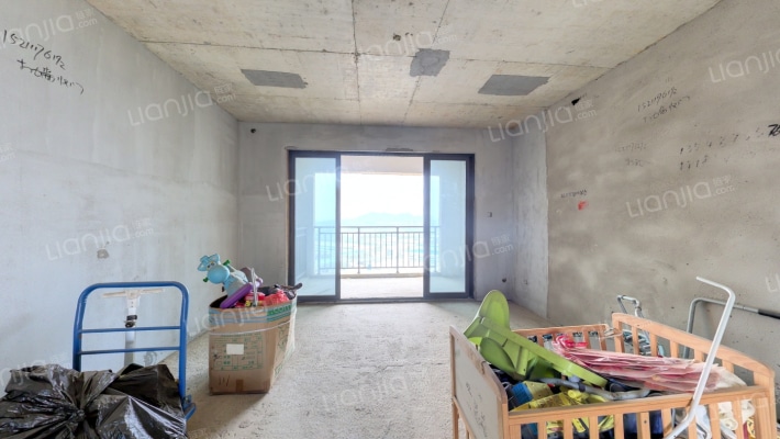 鸿海·公园里二手房实景图