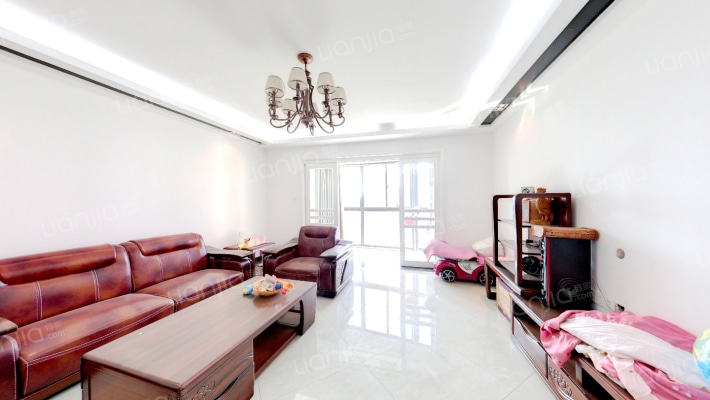 翰园小区二手房实景图