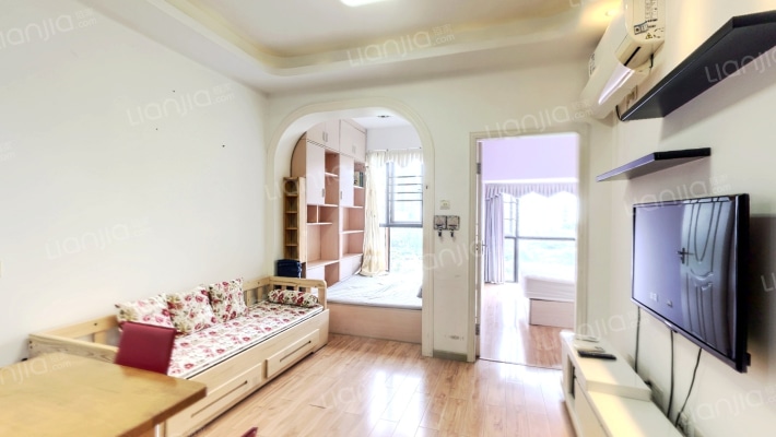 雍景湾二手房实景图