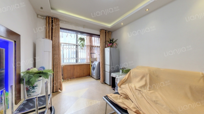 沈举人巷二手房实景图