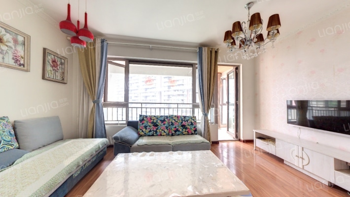 恒大西锦城二手房实景图