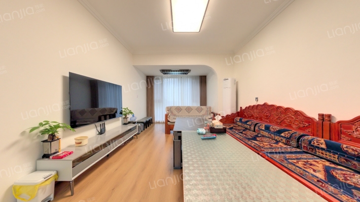 经典西悦城新宇华悦二手房实景图