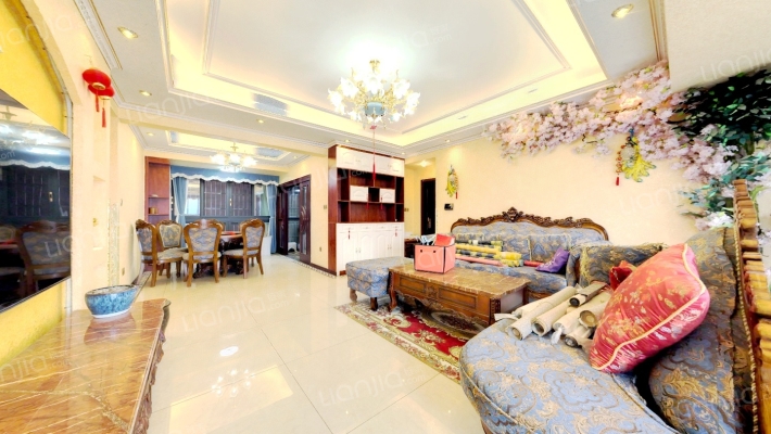 今日润嶺二手房实景图