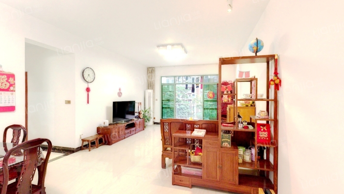 宏远江南世家二手房实景图