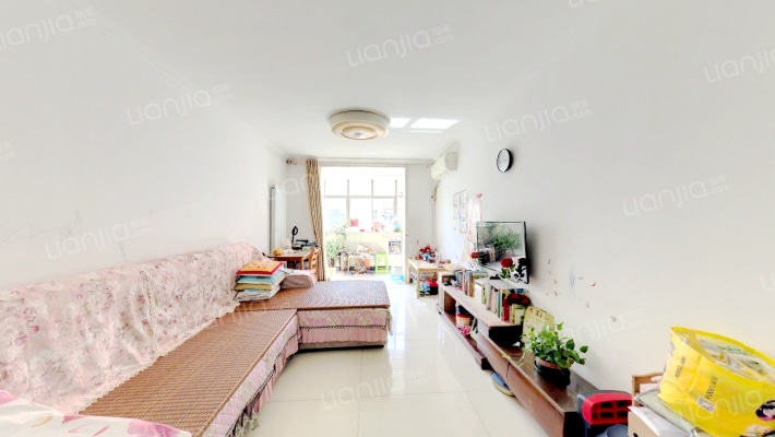 黄金公司宿舍二手房实景图