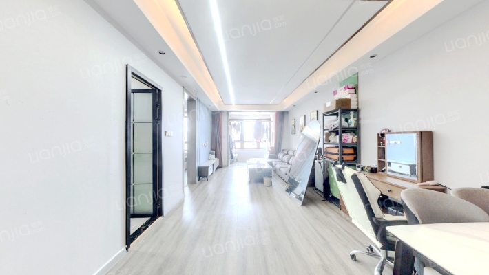 东南智汇城10号院二手房实景图