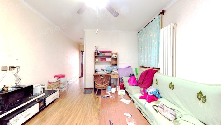 天伦御城龙脉刘家庄小区二手房实景图