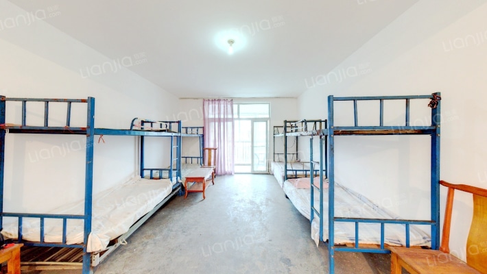 方营小区二手房实景图