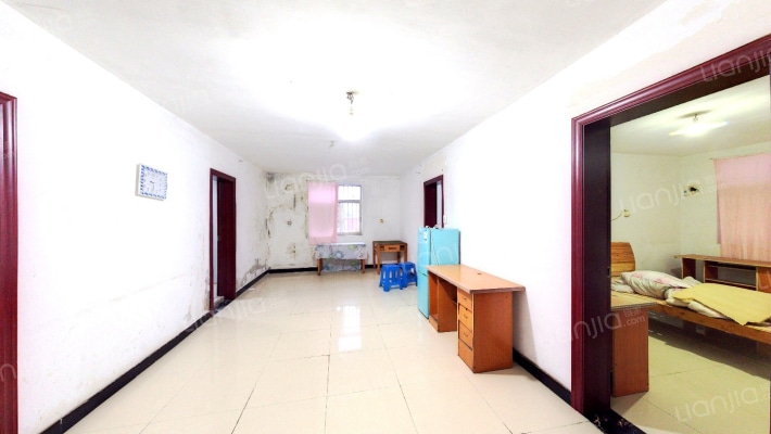 茶风新村二手房实景图