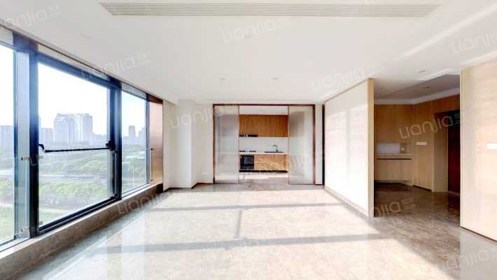 嘉宸府二手房实景图