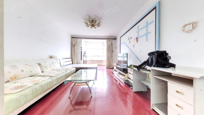 流星花园二手房实景图