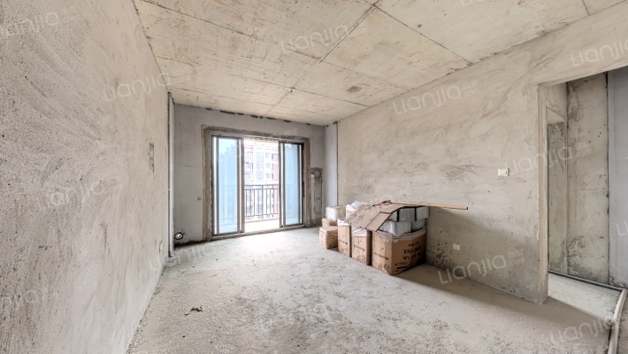 云开一品樾玺二手房实景图