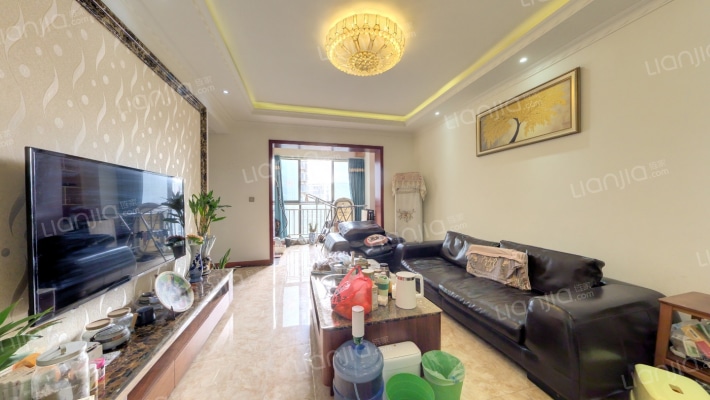 瑞安城中汇二手房实景图