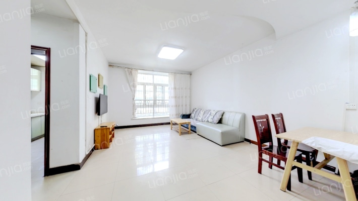 成功花园A区二手房实景图