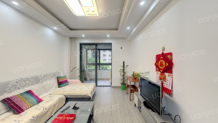 九龙家苑四期二手房实景图