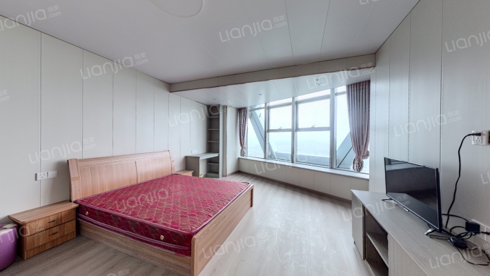 荣正财富广场二手房实景图