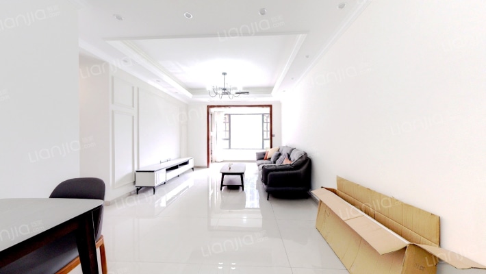 御林二手房实景图