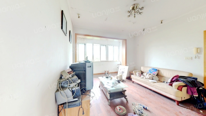 渣左新村二手房实景图