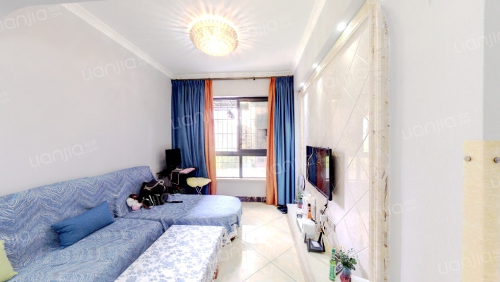 天鸿龙宇金座二手房实景图