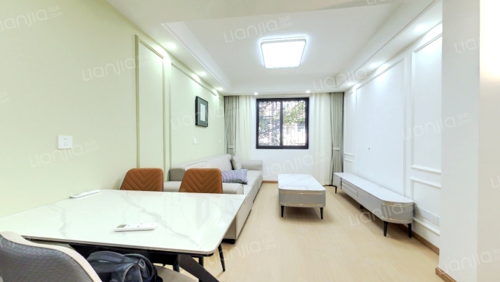 抚琴南路2号二手房实景图