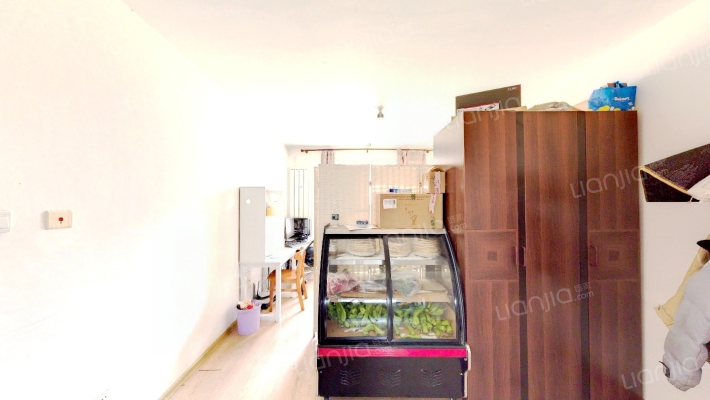 万科新里程家园二手房实景图