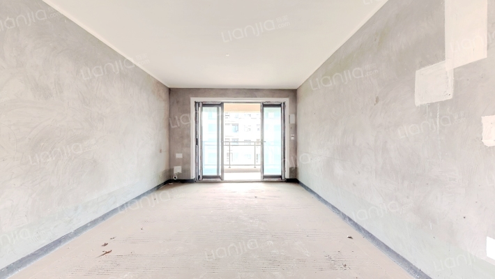 碧桂园东原合能千屿一期二手房实景图