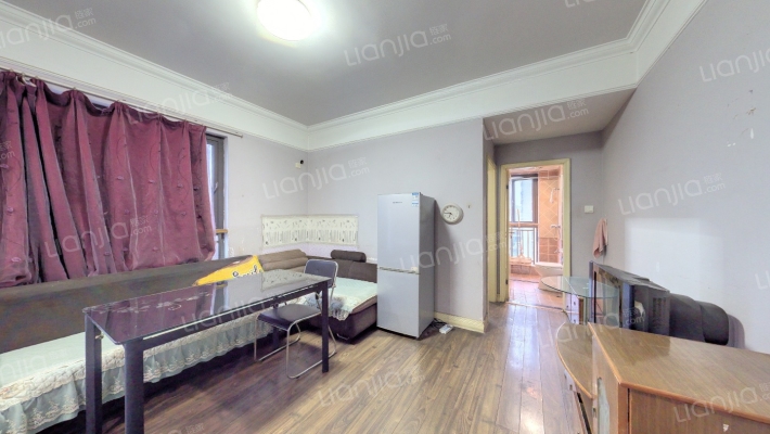 新宝龙易城二手房实景图